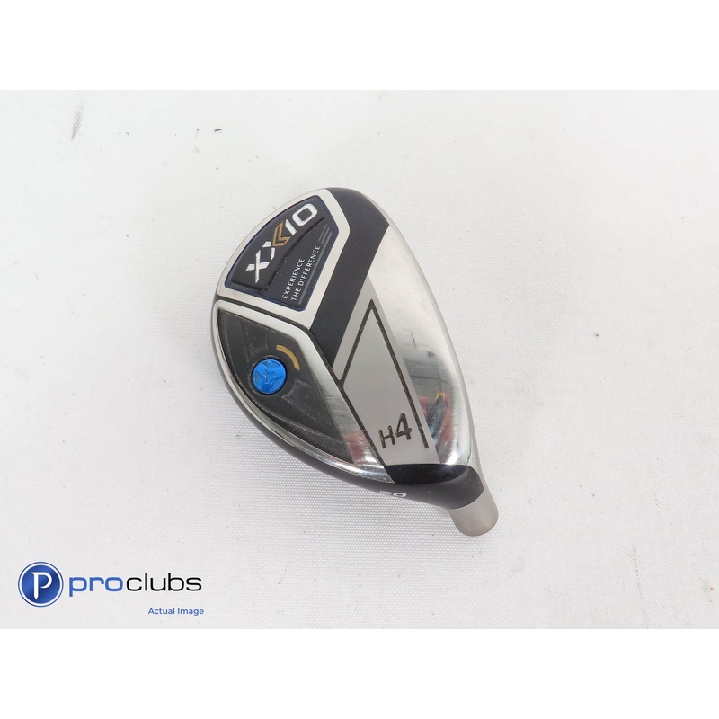 XXIO Eleven 20* 4 Hybrid – Head Only – R/H 274167