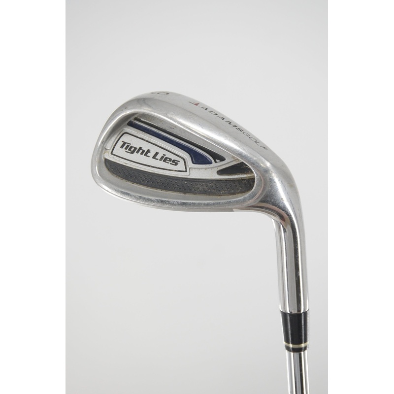 Adams Tight Lies 9 Iron R Flex 35.5″