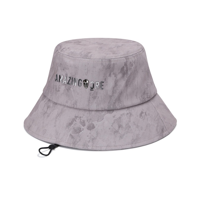 AMAZINGCRE URBAN ROTTEN ALEX BUCKET HAT