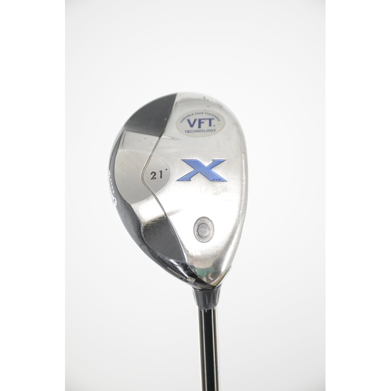 Callaway X 3 Hybrid S Flex 40.5″