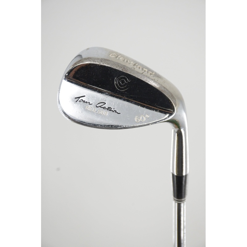 Cleveland 588 Tour Action 60 Degree Wedge Wedge Flex 34.25″