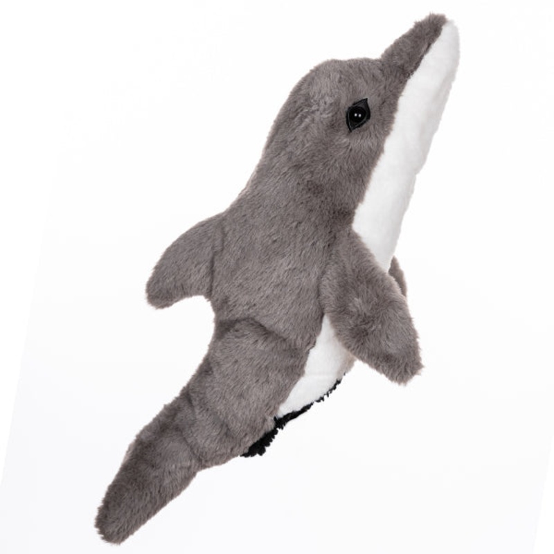 Daphne’s Dolphin Golf Driver Headcover