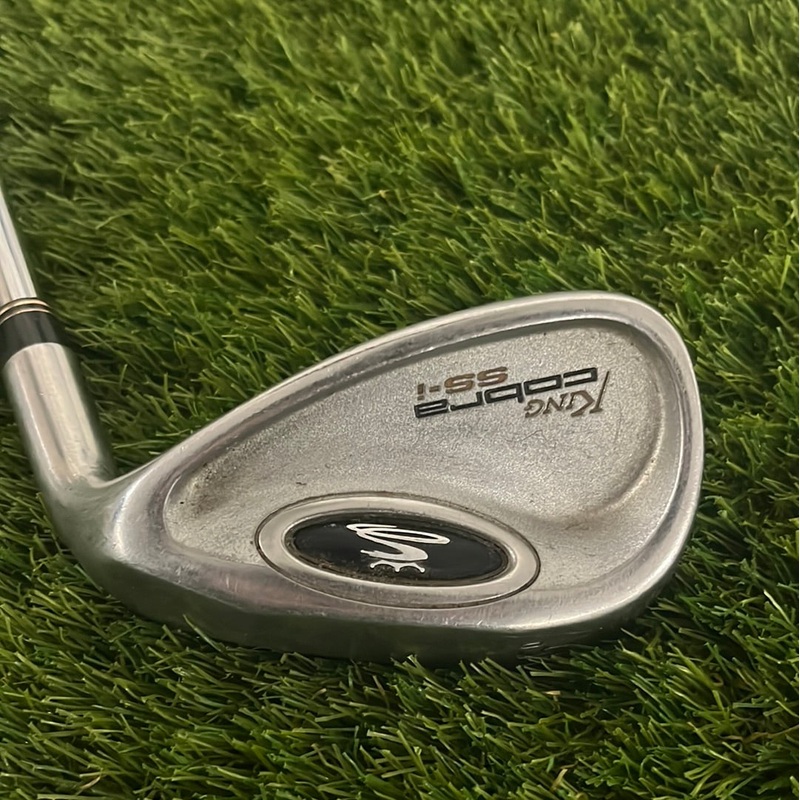 King Cobra 55 Wedge
