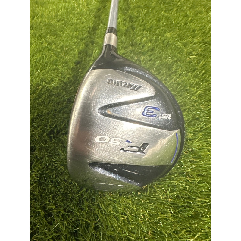 Mizuno F50 3/15 FWY