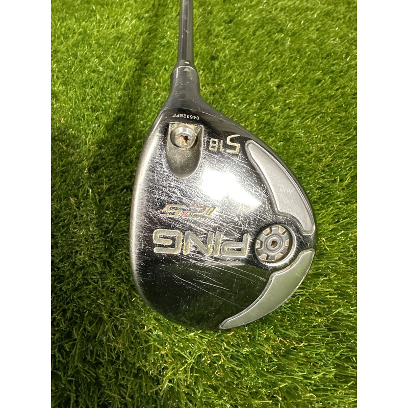 Ping I25 5/18 FWY