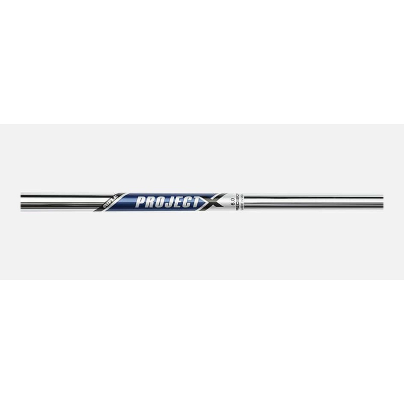 Project X 6.5 – 8ir
