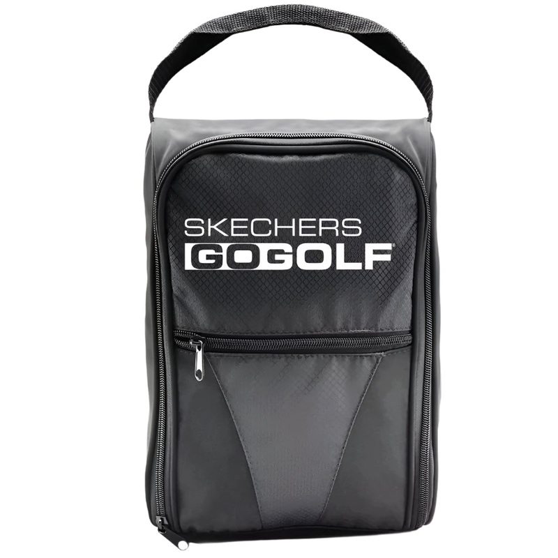 Sketchers Shoe Bag – Black