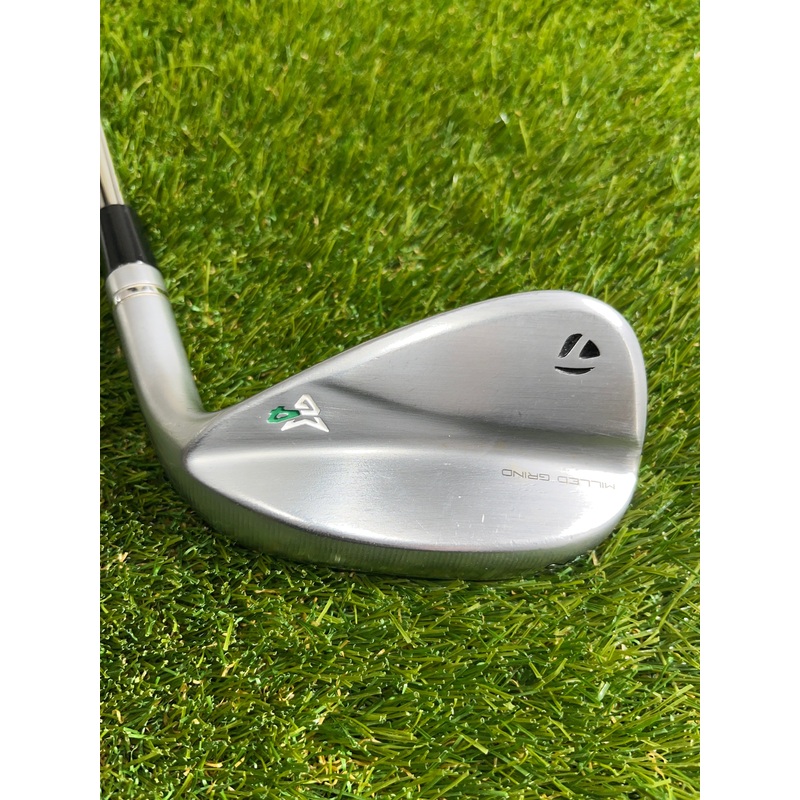 TaylorMade MG4 52 Wedge