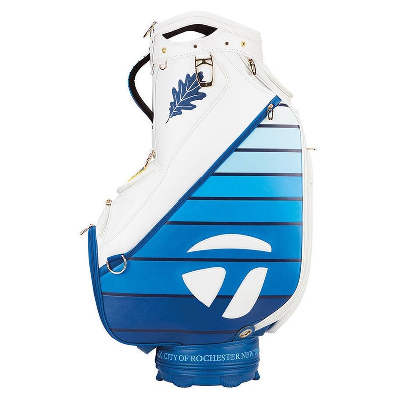 TaylorMade PGA Championship Staff Bag – 23