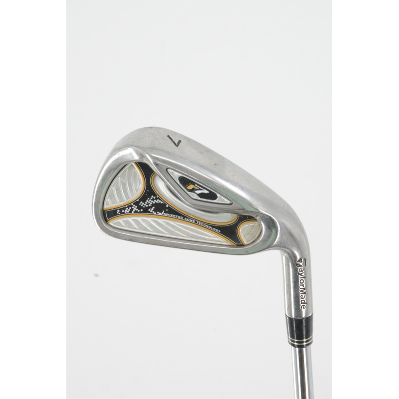 TaylorMade R7 5-7, 9-AW Iron Set R Flex Std Length