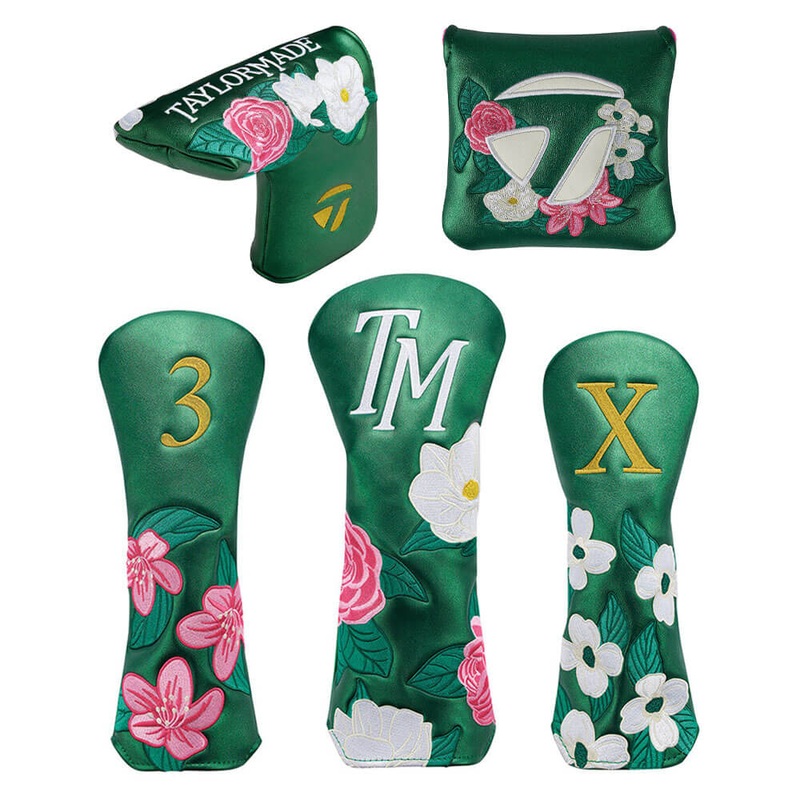 TaylorMade Season Opener Headcover – 25