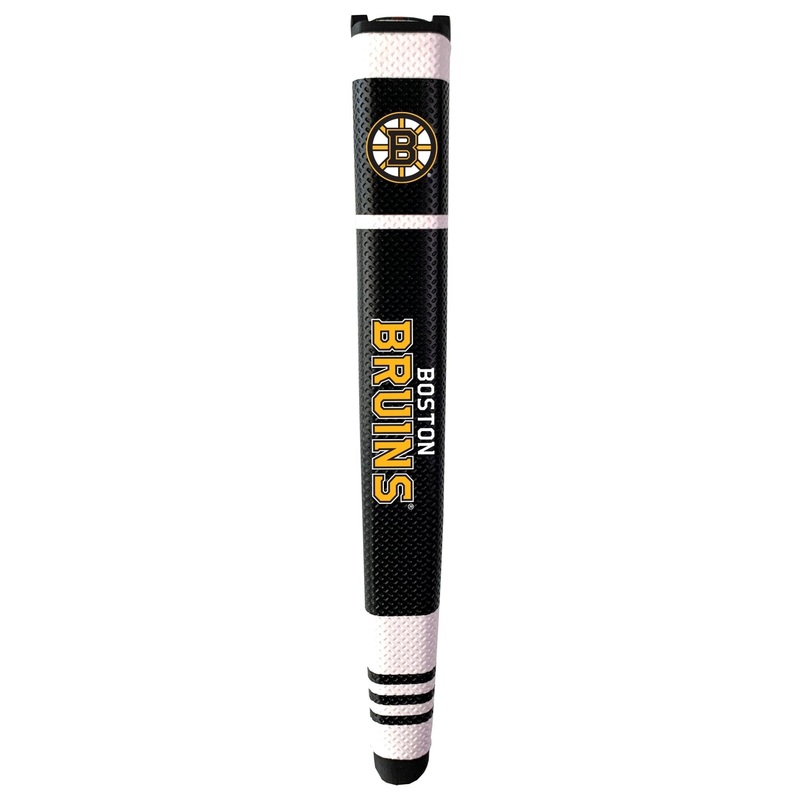 Team Golf BOS Bruins Putter Grips