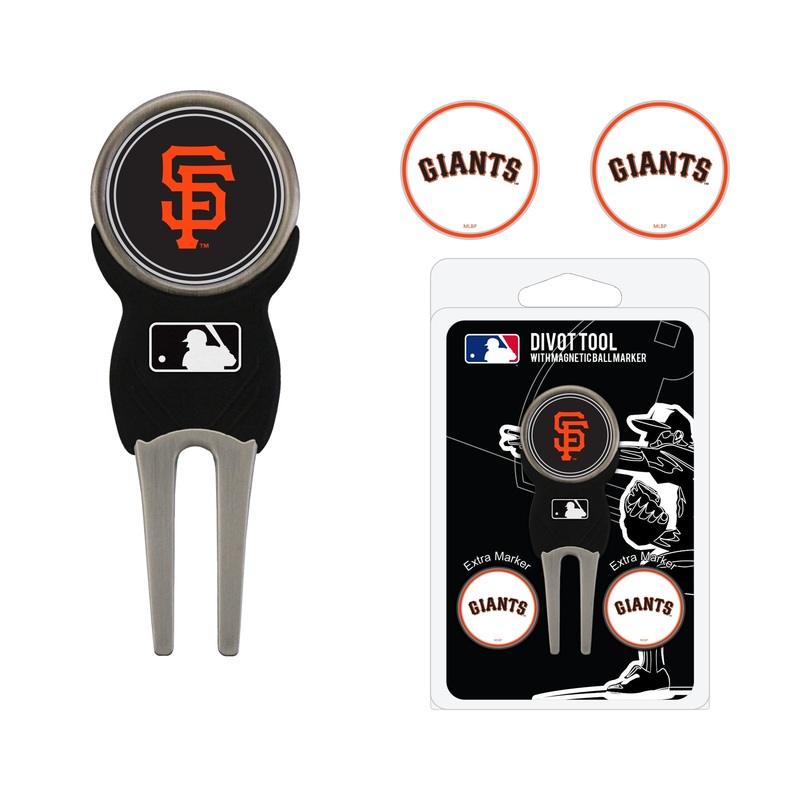 Team Golf San Francisco Giants Divot Tools