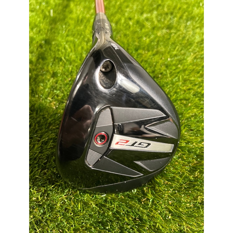 Titleist GT2 5/18 FWY