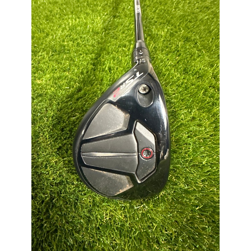 Titleist TSR2 4/21 HYB