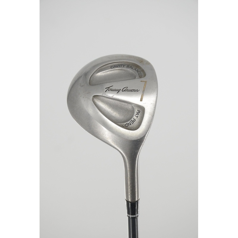 Tommy Armour 855s Hot Scot 7 Wood R Flex 41.75″