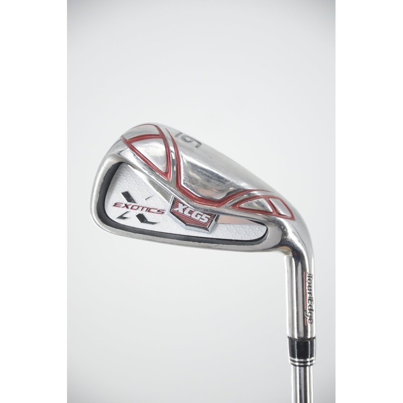 Tour Edge Exotics XCG-5 6 Iron Uniflex 37″