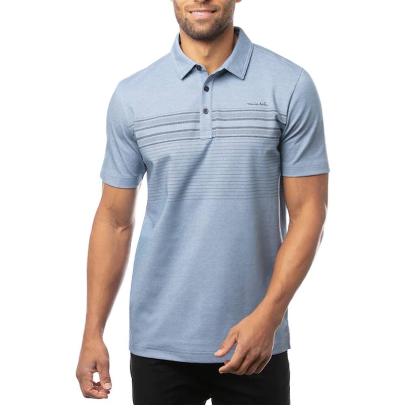 TravisMathew Year After Year Golf Polo 2021