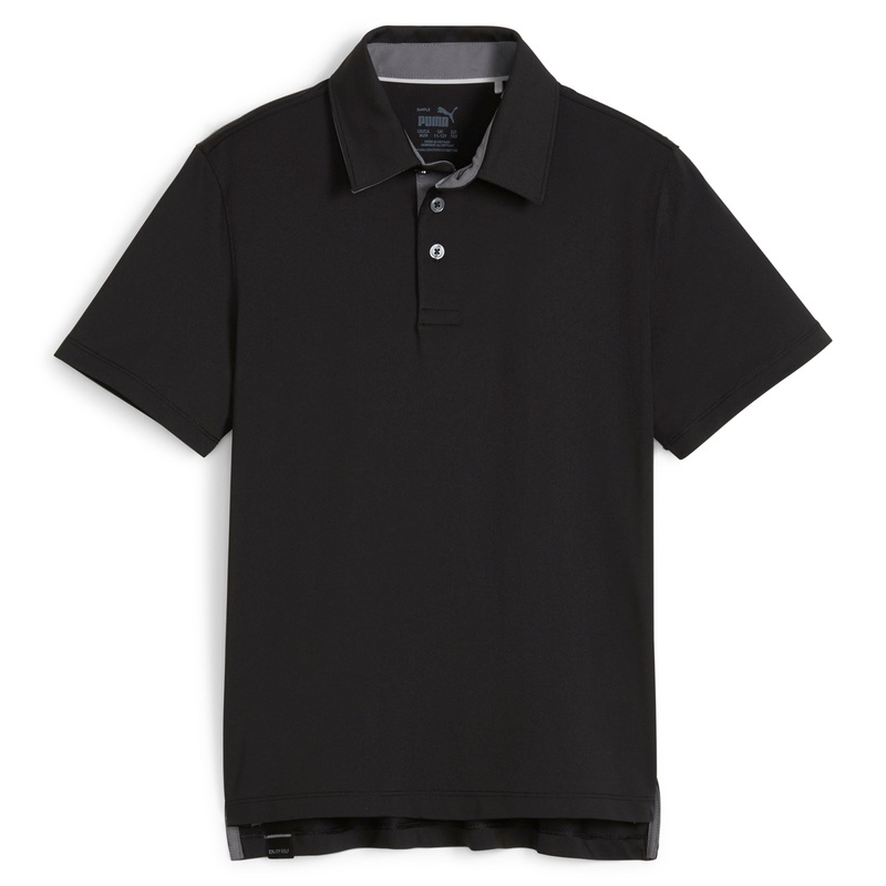 Boy’s MATTR Brigade Golf Polo