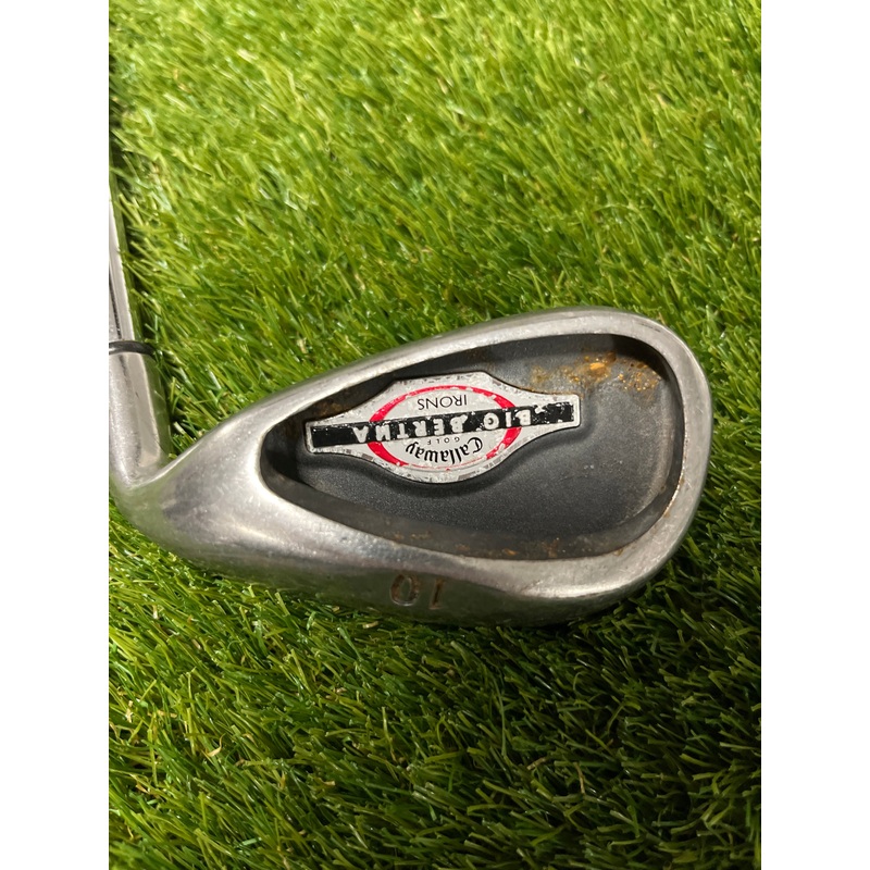 Callaway Big Bertha 10 Iron