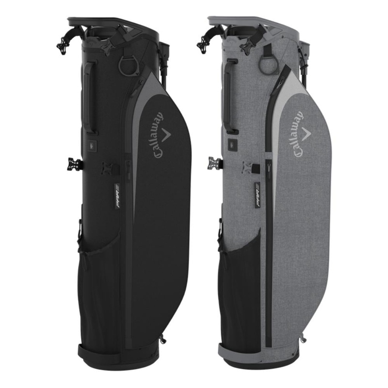 Callaway Par 3 Stand Bag 24