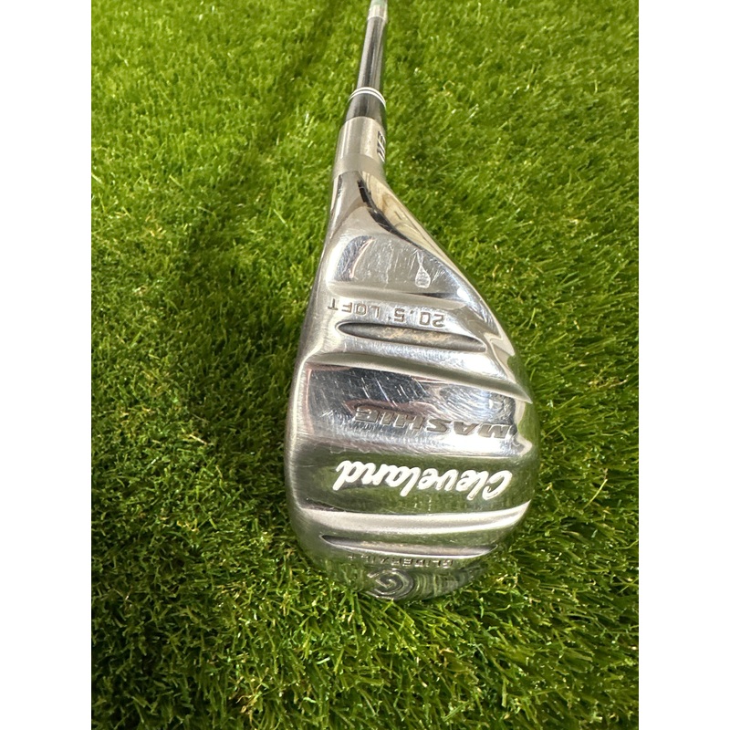 Cleveland Mashie 20.5 HYB