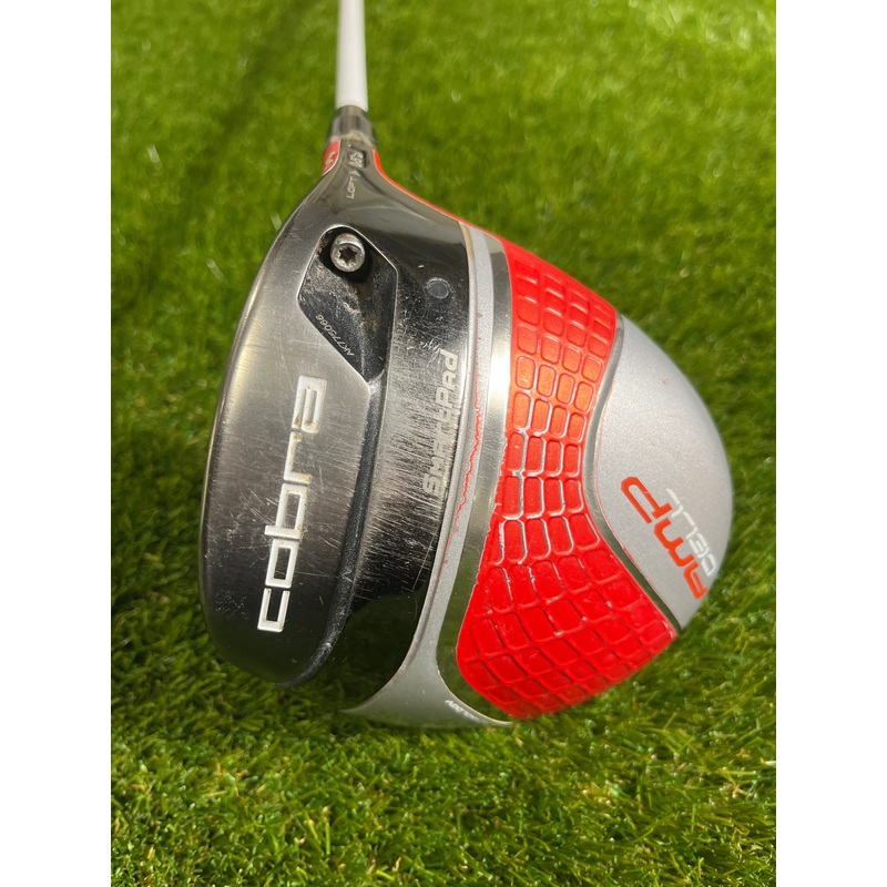 Cobra Amp Cell 10.5 Driver