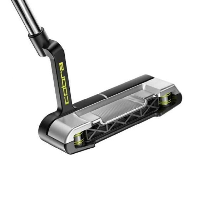 Cobra King 3D Printed Grandsport 35 Putter