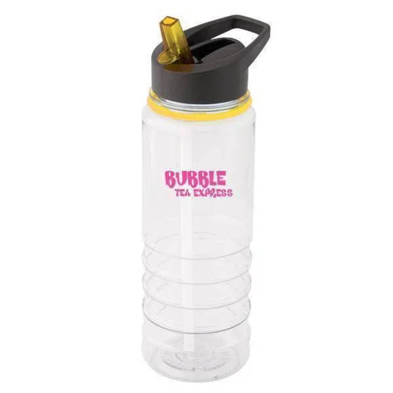 Custom Logo Tritan  Water Bottle (750ML)