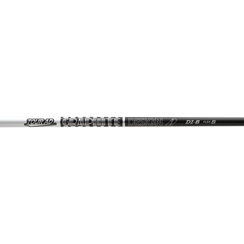 Graphite Design Tour AD DI-6 Black 2025 GX