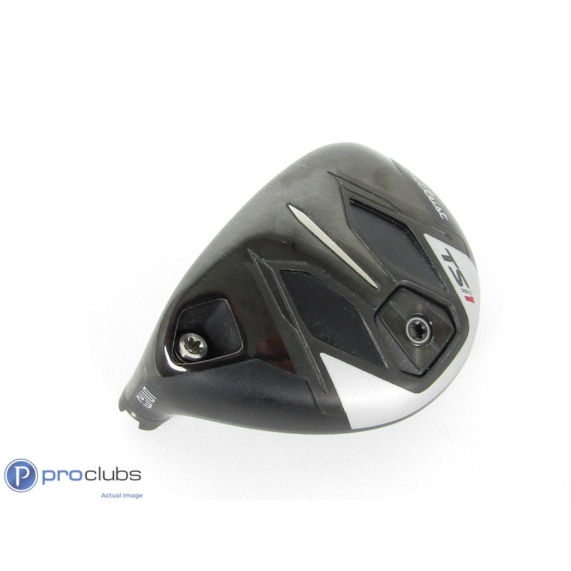 Left Handed! Titleist TSi1 23* 5 Hybrid – Head Only – 418990