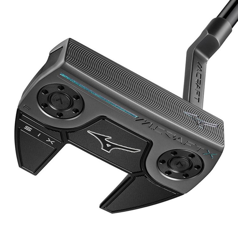 Mizuno M Craft X P6 Golf Putter