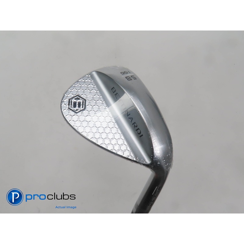 NEW Bettinardi HLX 3.0 Forged 58*(10*) WEDGE C-Grind – DG S300 Stiff Flex 391005