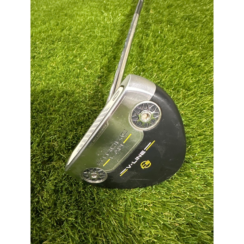 Odyssey Stroke Lab V Line 35″ Putter