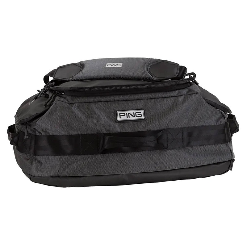 PING Duffel Bag – 23