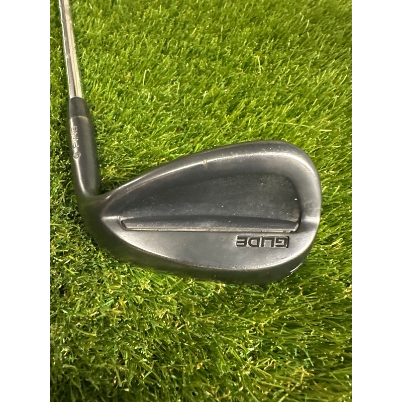 Ping Glide 54 Wedge