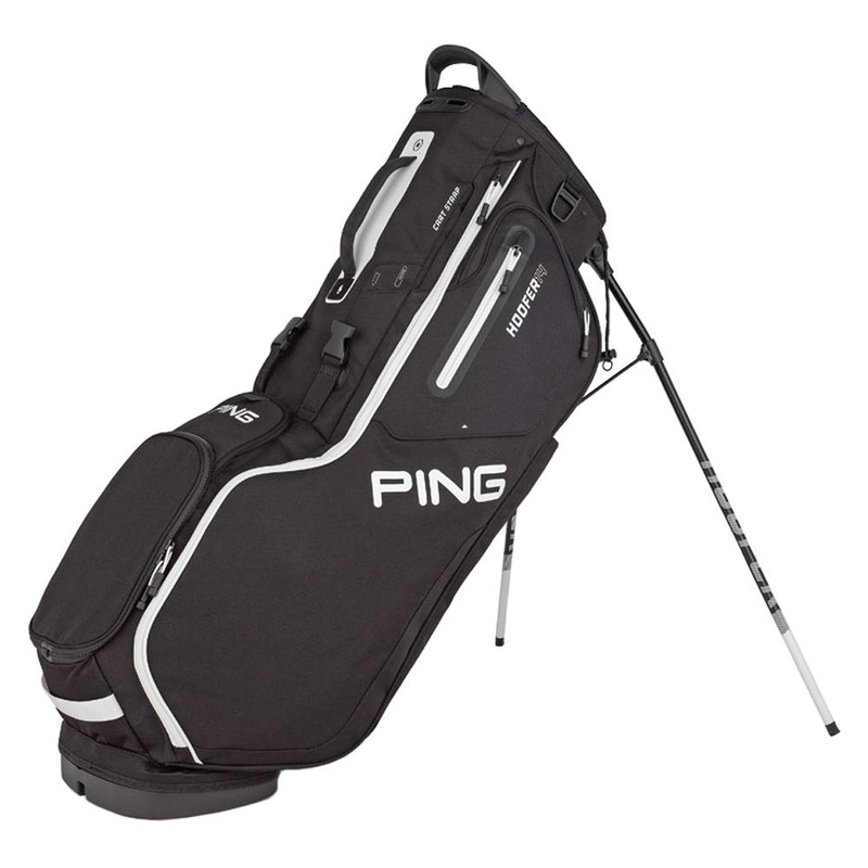 PING Hoofer 14 Carry Bag 2021