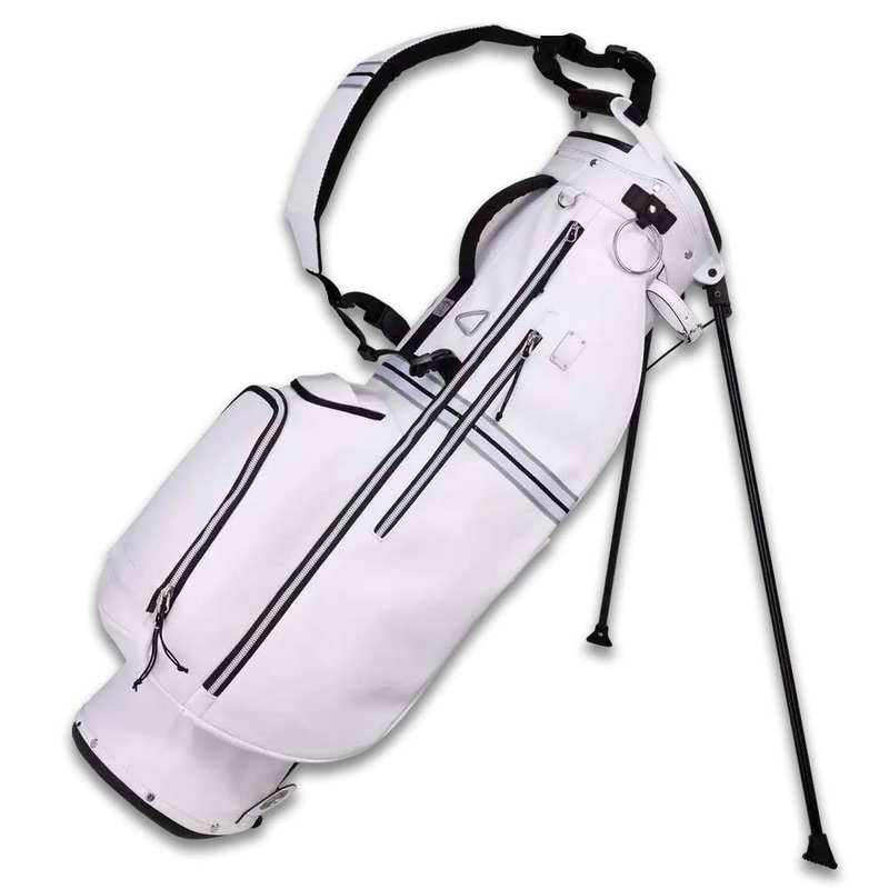 Sun Mountain Mid Stripe Ace Stand Bag – 25