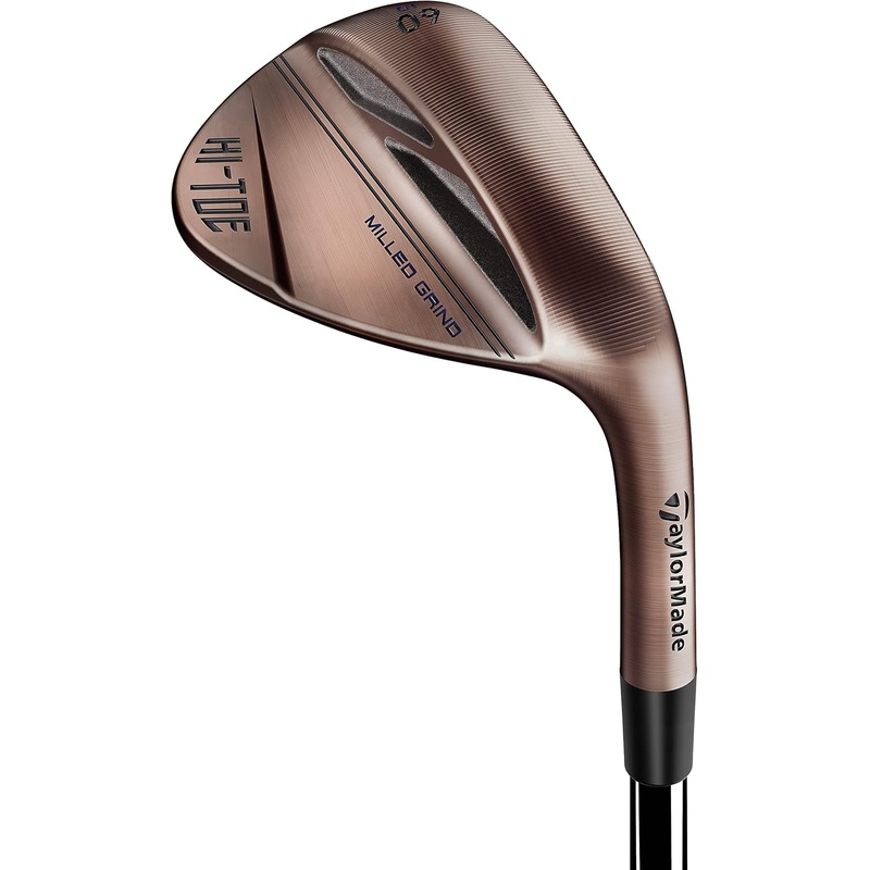 TaylorMade Hi-Toe 3 Wedge