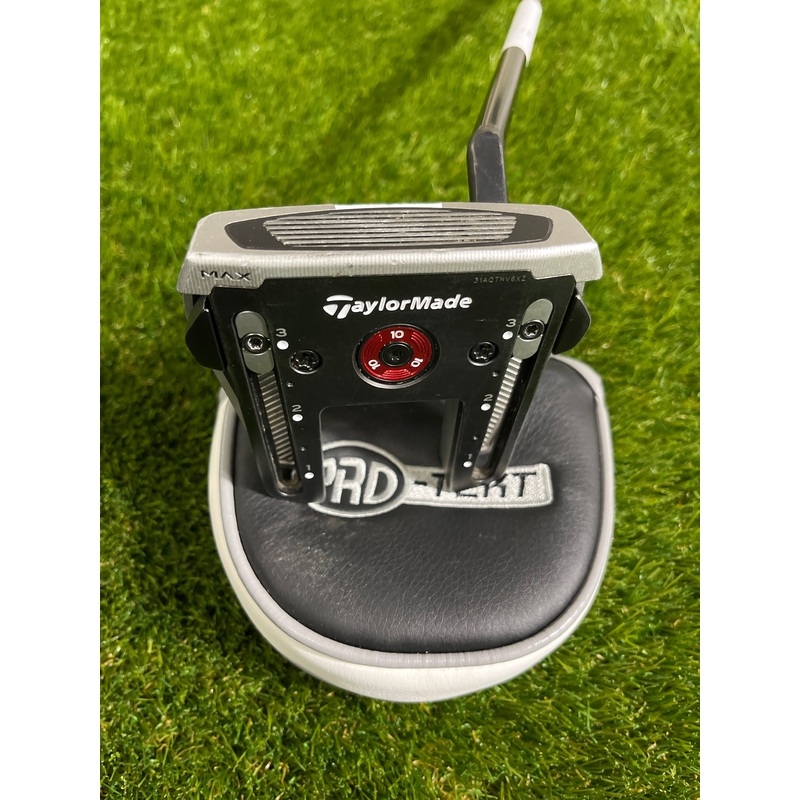 TaylorMade Spider GT Max 35″ Putter