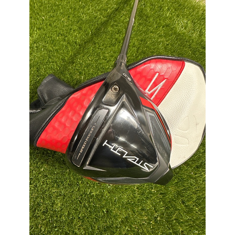 TaylorMade Stealth 9 Driver