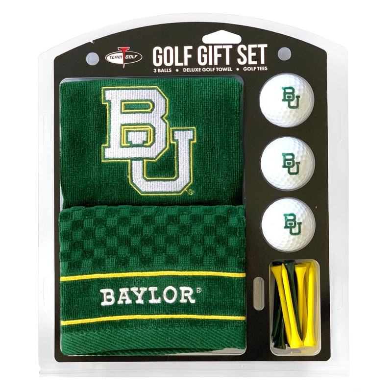Team Golf Baylor Golf Gift Sets