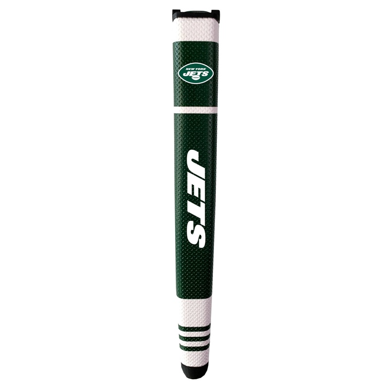 Team Golf NY Jets Putter Grips