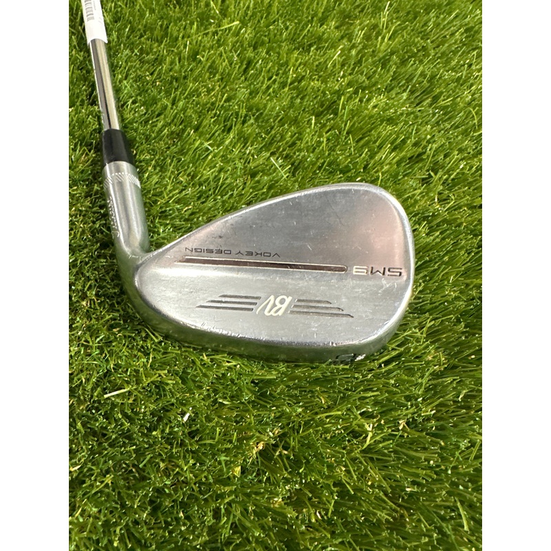 Titleist SM9 50 Wedge