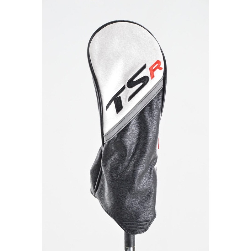 Titleist TSR Wood Headcover