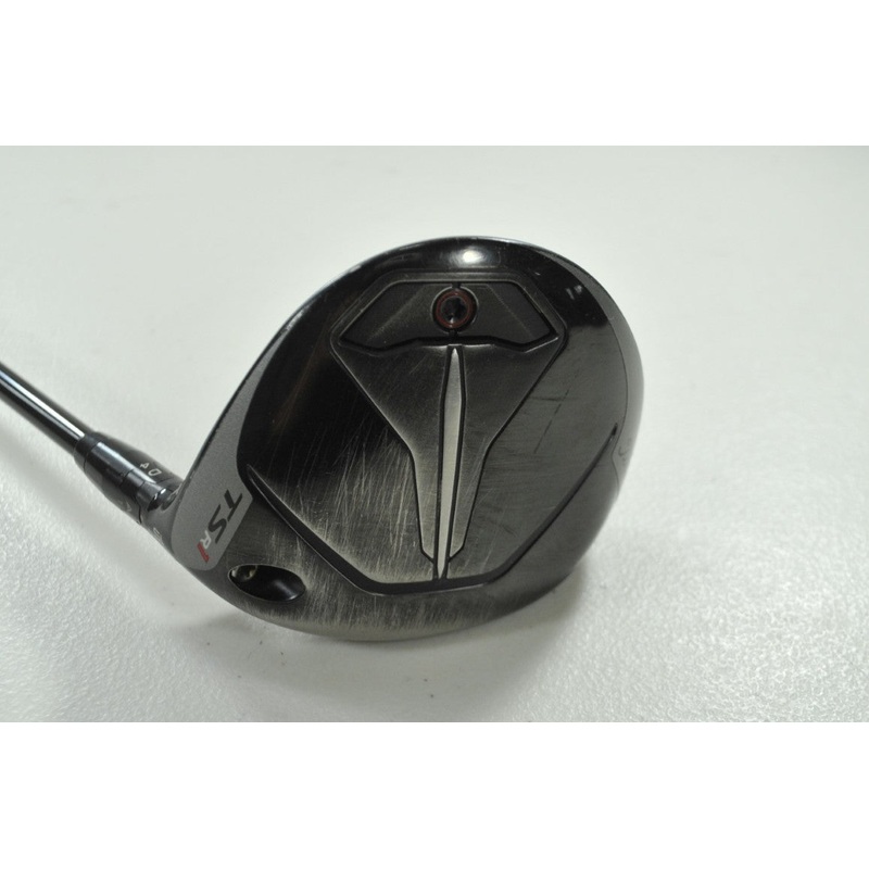 Titleist TSR1 15* Fairway Wood Regular Flex Right Tensei AV Graphite # 199545