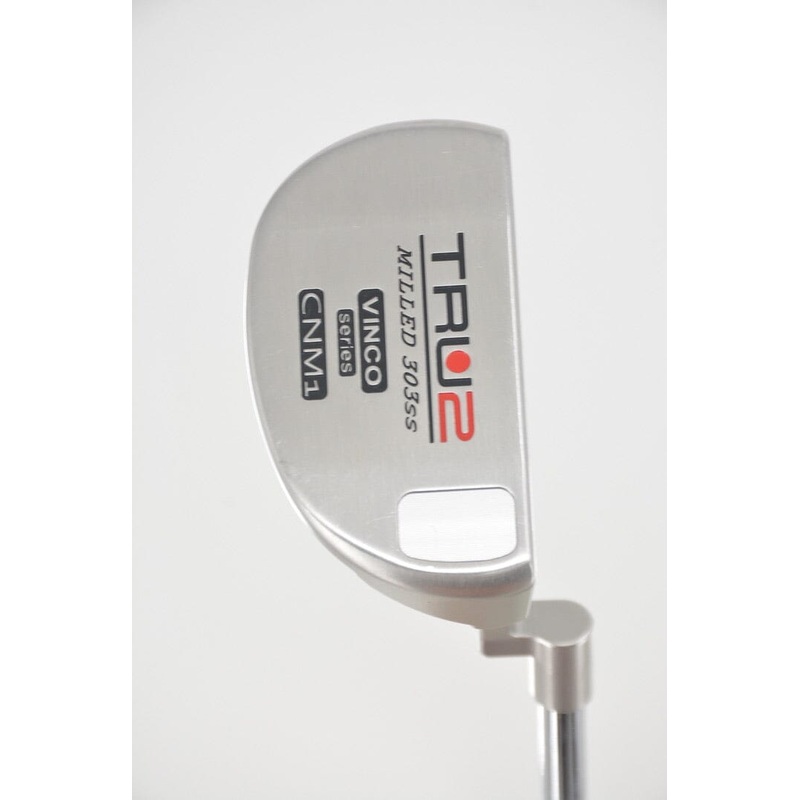 Tru2 Vinco CNM1 Putter 35″