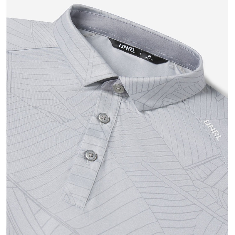 UNRL Palm Polo
