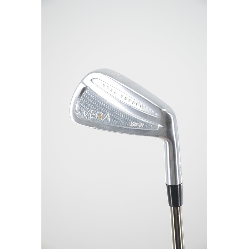Vega VDC-01 6 Iron S Flex 37.5″