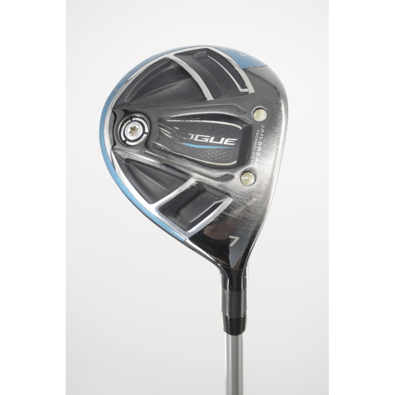 Women’s Callaway Rogue 7 Wood W Flex 40.75″